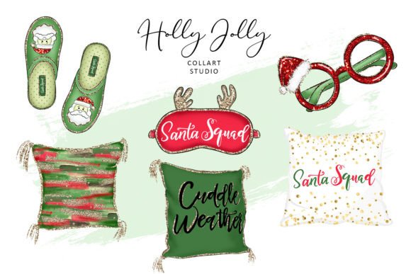 Christmas Illustrations: A Publisher's Review